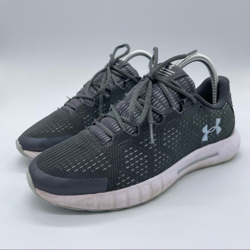 Under Armour, Hovr Running Shoes. Size 8.  In excellent used condition!